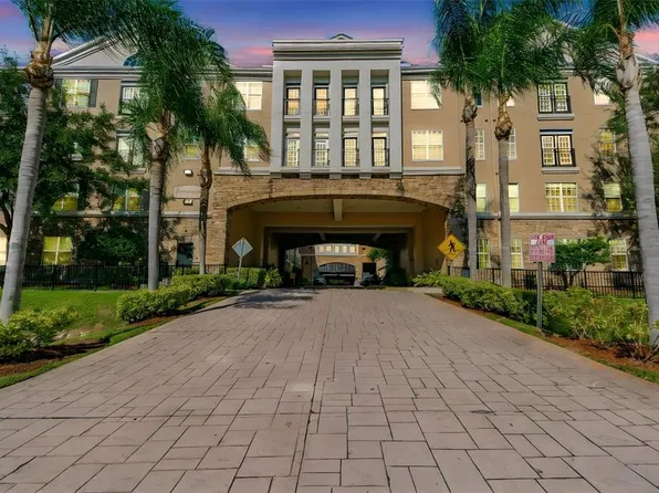 4221 W SPRUCE STREET #2425, TAMPA, FL 33607