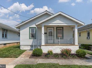 346 S 7th St, Lebanon, PA 17042