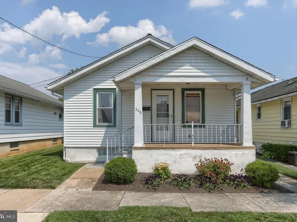 346 S 7th St, Lebanon, PA 17042