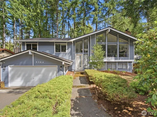 5364 Pineridge Drive NE, Bremerton, WA 98311