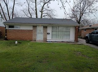 1490 Burnham Ave, Calumet City, IL