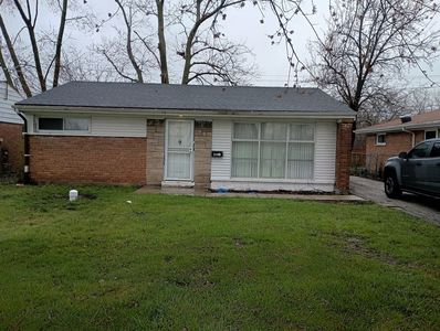 1490 Burnham Ave, Calumet City, IL, 60409