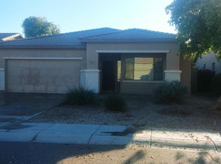 9811 W Crown King Rd, Tolleson, AZ 85353