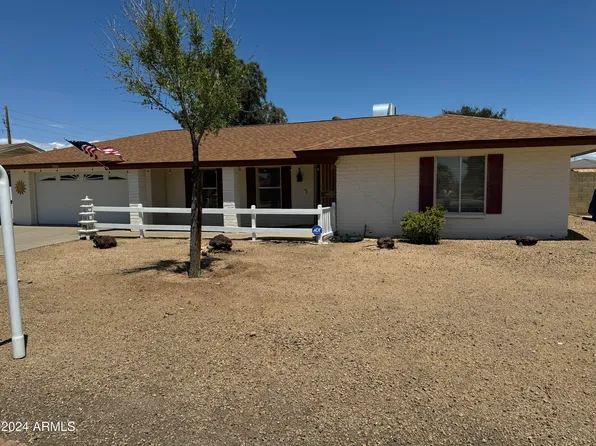 5040 W PARADISE Lane, Glendale, AZ 85306