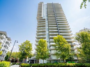308 Morrissey Rd #1802, Pt Moody, BC V3H 0M2