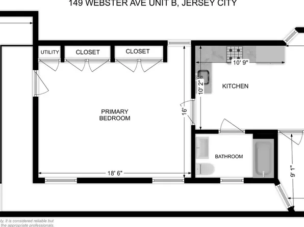 149 Webster Avenue image 16 of 31