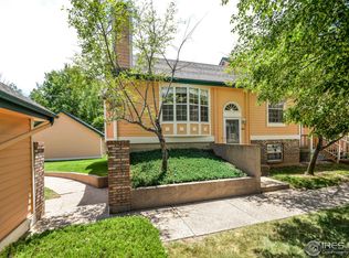 2828 Silverplume Dr APT A1, Fort Collins, CO 80526