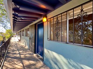 206 Princeton Dr SE APT 8, Albuquerque, NM 87106