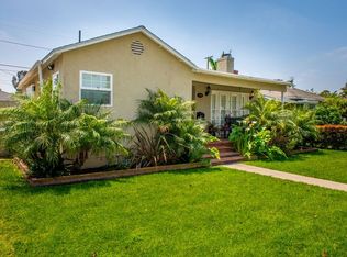 264 W Fuego St, Long Beach, CA 90805