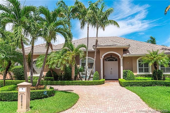 1st image of 8021 SW 179th St