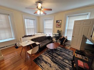 24 Joy St #11, Boston, MA 02114