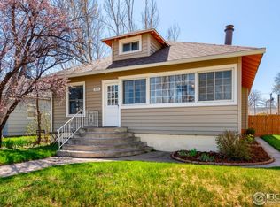 125 Walnut St, Windsor, CO 80550