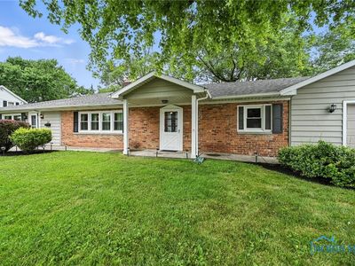 419 Glenwood Ave, Delta, OH, 43515