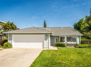 8500 Rapozo Ct, Antelope, CA