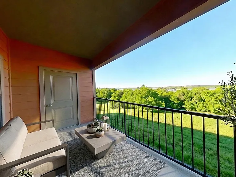 Carmel Canyon Apartments — Photo 58