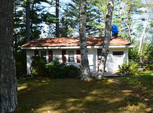 231 Patten Pond Rd, Surry, ME 04684