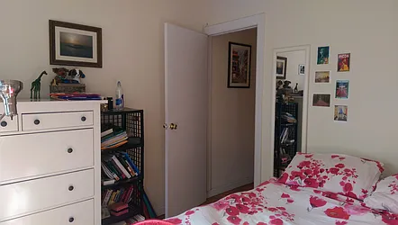 Rented by Manhattan Apartment Organization