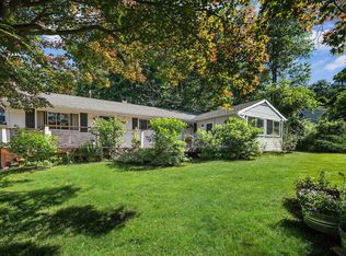 14 Sugar Hill Rd, North Salem, NY 10560