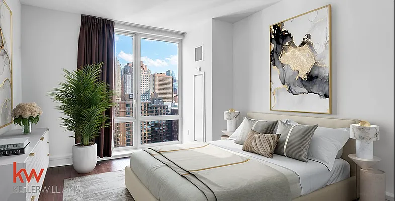 Rented by Keller Williams NYC | media 10