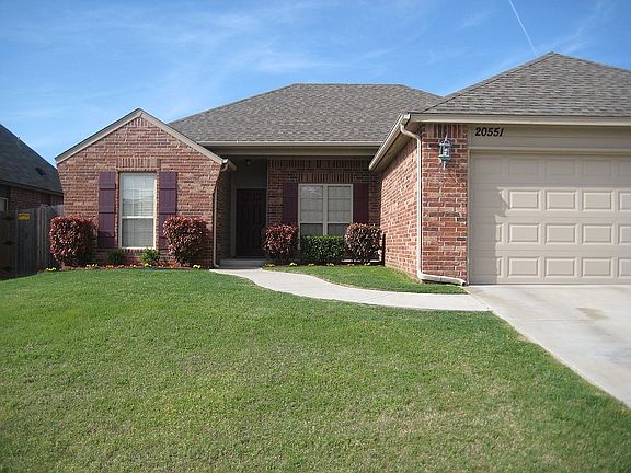 2nd image of 20551 E 35th Pl S