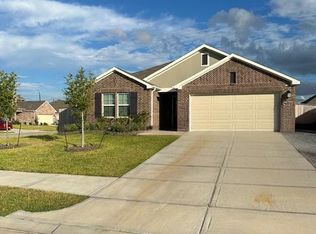 3003 Middleton Dr, Rosenberg, TX 77471