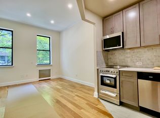16 W 75th St #3F, New York, NY 10023