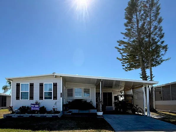 7703 Laurel Way, Ellenton, FL 34222