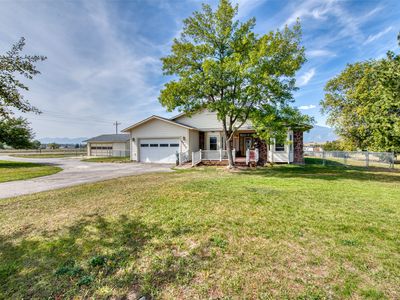 4503 Sunny Ln, Stevensville, MT, 59870
