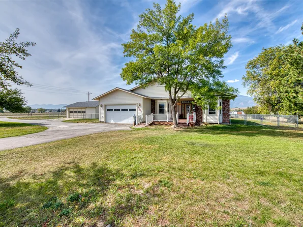 4503 Sunny Ln, Stevensville, MT 59870
