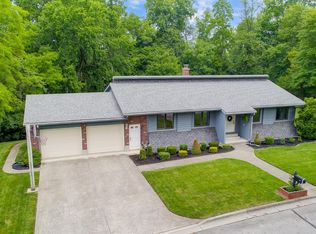 1221 Warren Dr, Wilmington, OH 45177