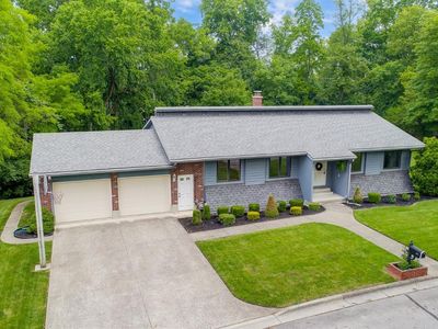 1221 Warren Dr, Wilmington, OH, 45177