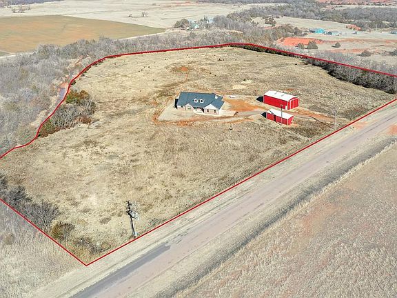 2nd image of 25183 E 840th Rd