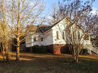 112 Tanglesworth Rd, Irmo, SC 29063