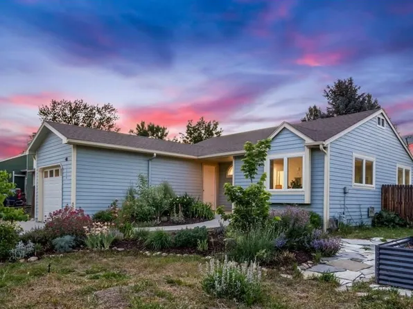 1324 Sioux Blvd, Fort Collins, CO 80526