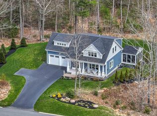 3 Johnnys Way, York, ME 03909