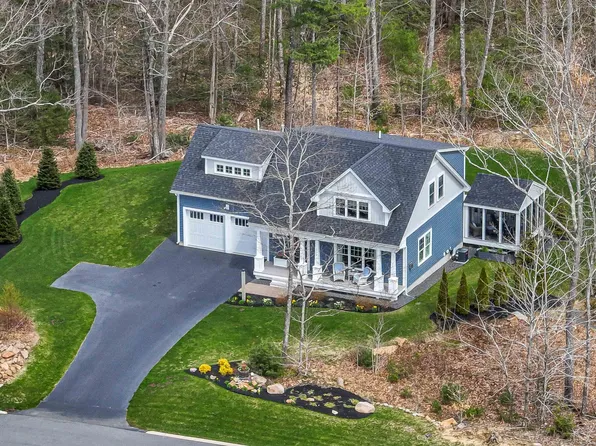 3 Johnny's Way, York, ME 03909