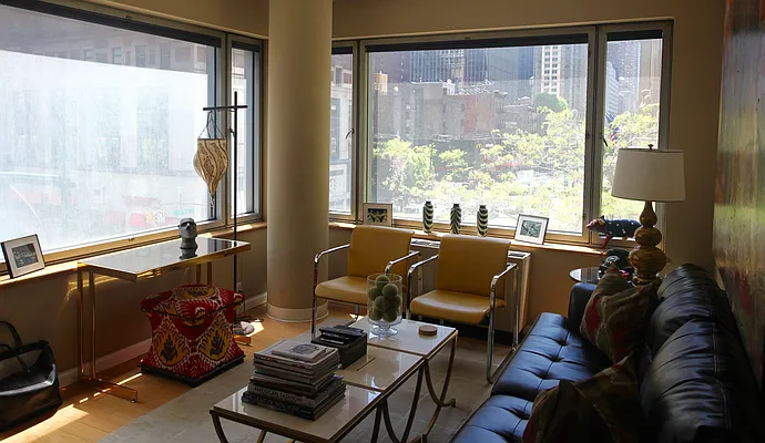 Rented by Douglas Elliman | media 11