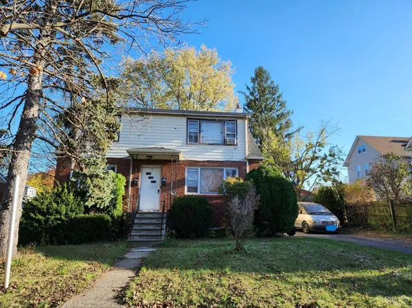 473 Serviss Ave, North Brunswick, NJ 08902