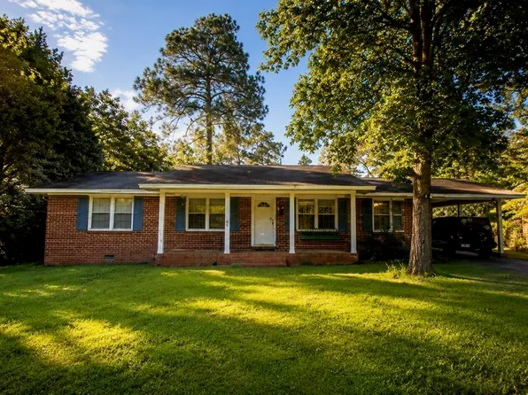 212 Jackson St, Warner Robins, GA 31088