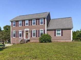 44 Partridge Ln, West Springfield, MA 01089
