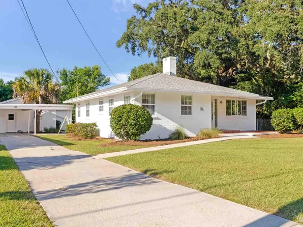 1770 E Mallory St, Pensacola, FL 32503