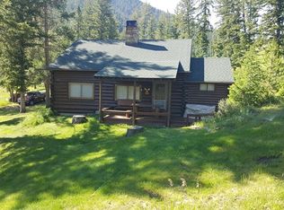 13 Kitty Creek Rd, Cody, WY 82414