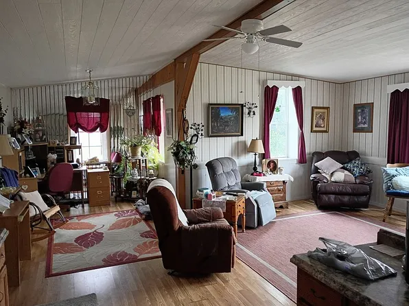 14770 E 300 S, Akron, IN 46910