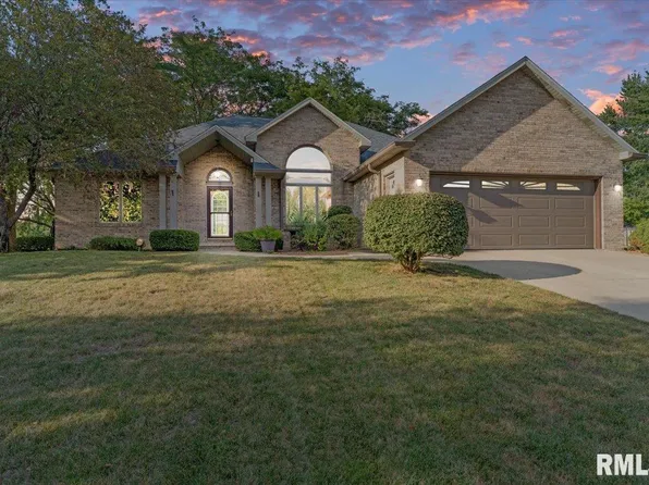 3989 Springer Ln, Springfield, IL 62711