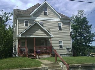 822 8th Ave #1, New Brighton, PA 15066