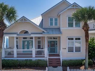 748 Ocean Palm Way, Saint Augustine, FL 32080