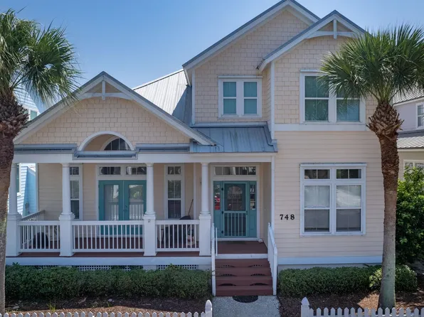 748 Ocean Palm Way, Saint Augustine, FL 32080