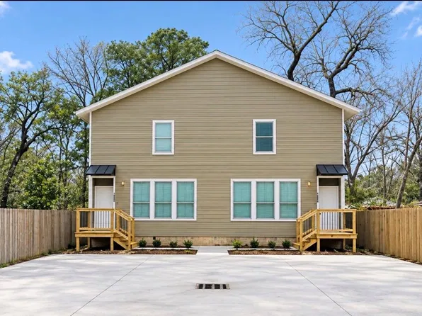 4622 Haywood St #B, Houston, TX 77093