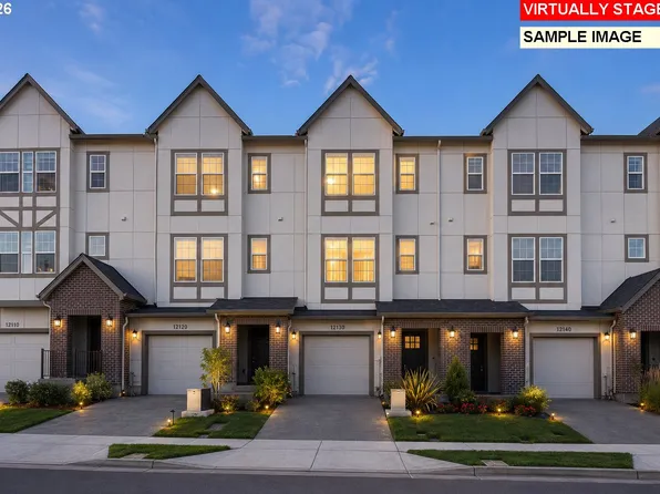 12130 SW 176th Ave, Beaverton, OR 97007
