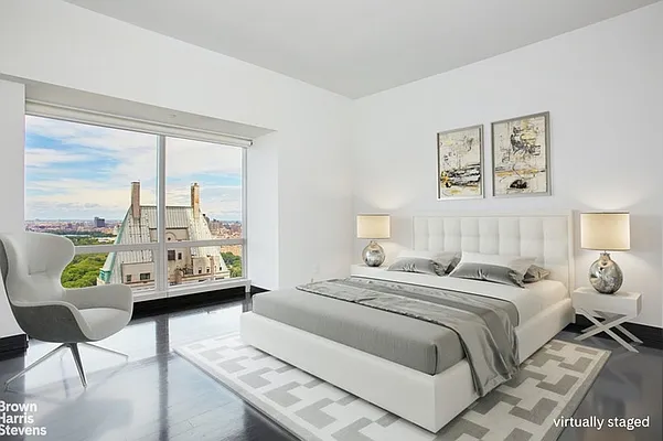 Rented by Brown Harris Stevens | media 28